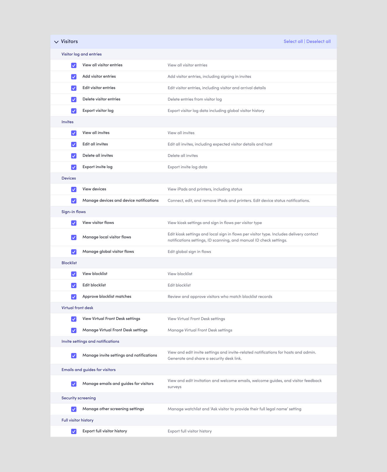 Kiosk Variations v1-1